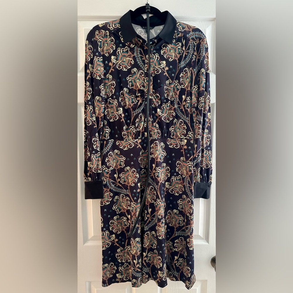 Brooks Brothers Dress NWOT